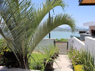 Casa en Venta en Vistalago Tequesquitengo