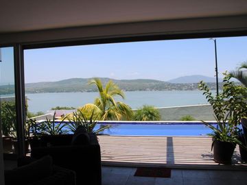 Casa en Venta en Vistalago Tequesquitengo