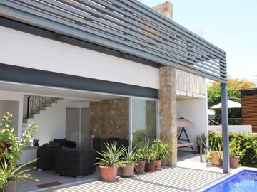 Casa en Venta en Vistalago Tequesquitengo