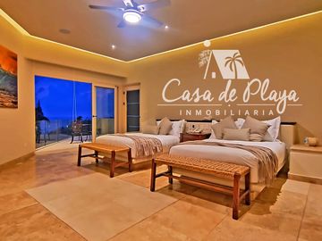 Casa en condominio en  Real Diamante