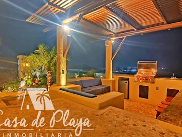 Casa en condominio en  Real Diamante