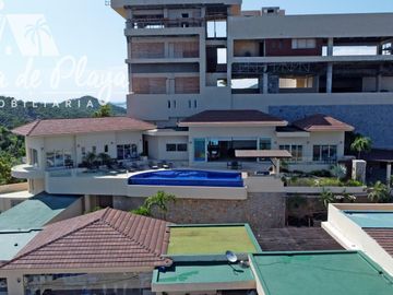 Casa en condominio en  Real Diamante