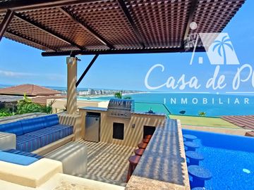 Casa en condominio en  Real Diamante