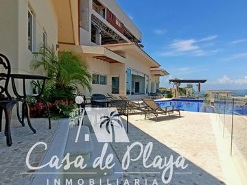 Casa en condominio en  Real Diamante