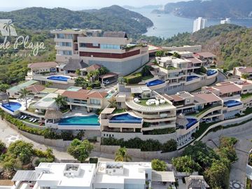 Casa en condominio en  Real Diamante