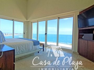Casa en condominio en  Real Diamante