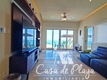 Casa en condominio en  Real Diamante