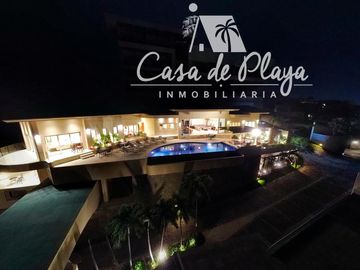 Casa en condominio en  Real Diamante