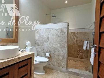 Casa en condominio en  Real Diamante