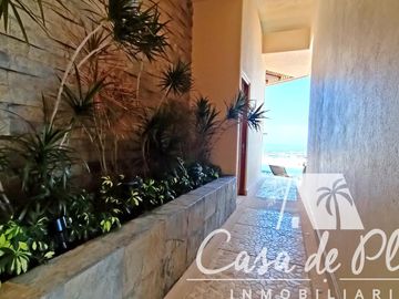 Casa en condominio en  Real Diamante