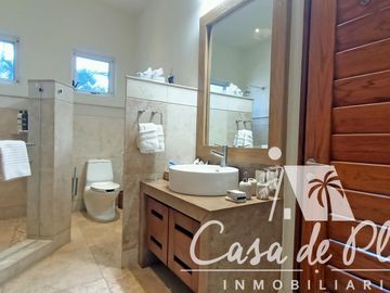 Casa en condominio en  Real Diamante