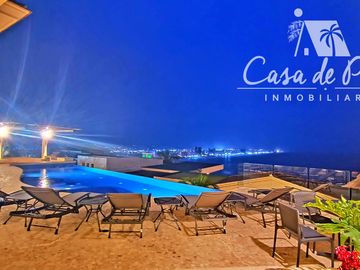 Casa en condominio en  Real Diamante