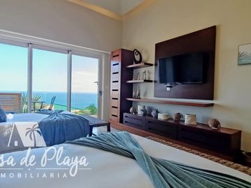 Casa en condominio en  Real Diamante