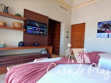 Casa en condominio en  Real Diamante