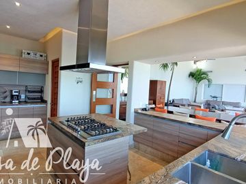 Casa en condominio en  Real Diamante