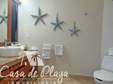 Casa en condominio en  Real Diamante