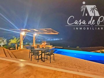 Casa en condominio en  Real Diamante