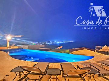 Casa en condominio en  Real Diamante