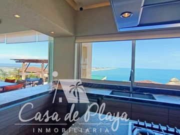 Casa en condominio en  Real Diamante