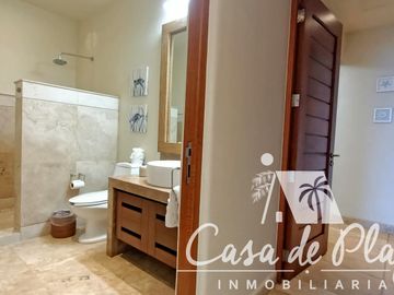 Casa en condominio en  Real Diamante