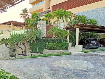 Casa en condominio en  Real Diamante
