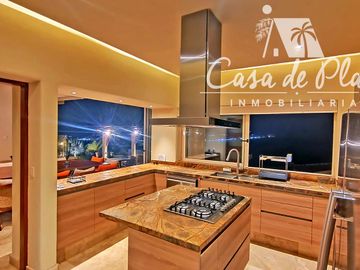 Casa en condominio en  Real Diamante