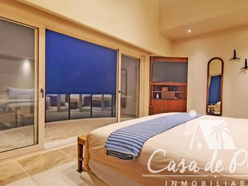 Casa en condominio en  Real Diamante