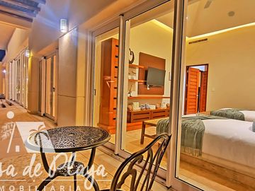 Casa en condominio en  Real Diamante