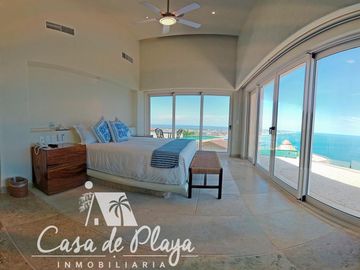 Casa en condominio en  Real Diamante