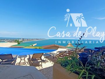 Casa en condominio en  Real Diamante