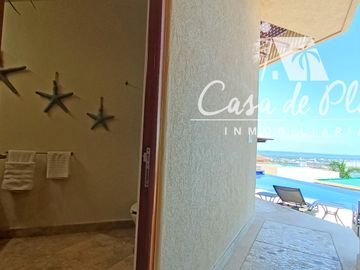 Casa en condominio en  Real Diamante