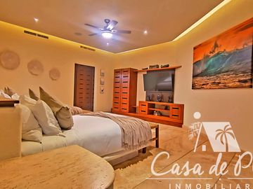 Casa en condominio en  Real Diamante