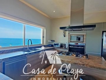 Casa en condominio en  Real Diamante