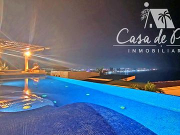 Casa en condominio en  Real Diamante