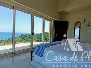 Casa en condominio en  Real Diamante