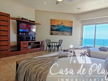 Casa en condominio en  Real Diamante