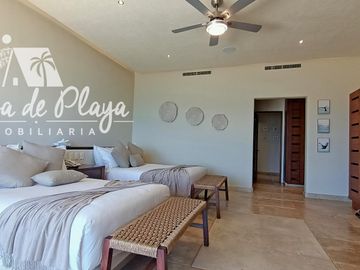 Casa en condominio en  Real Diamante