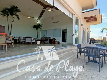 Casa en condominio en  Real Diamante