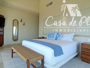 Casa en condominio en  Real Diamante