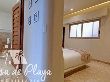 Casa en condominio en  Real Diamante