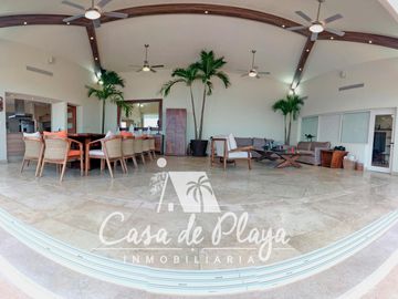 Casa en condominio en  Real Diamante