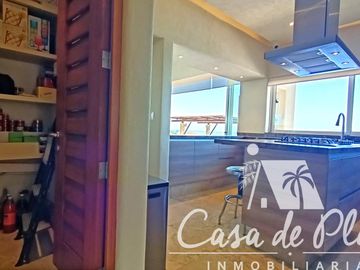 Casa en condominio en  Real Diamante