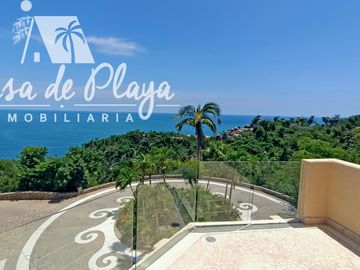 Casa en condominio en  Real Diamante