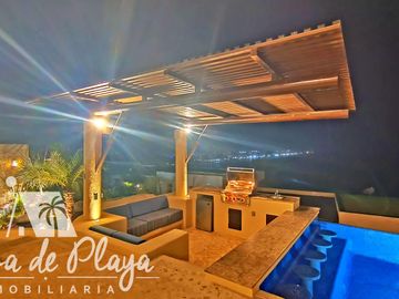 Casa en condominio en  Real Diamante