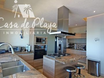 Casa en condominio en  Real Diamante