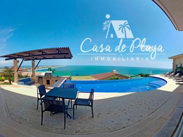 Casa en condominio en  Real Diamante