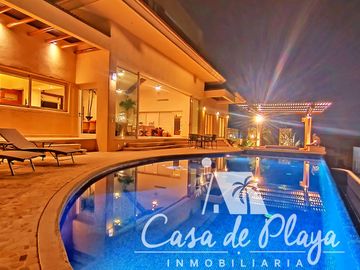 Casa en condominio en  Real Diamante