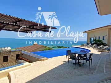 Casa en condominio en  Real Diamante