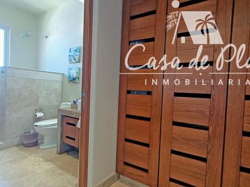 Casa en condominio en  Real Diamante