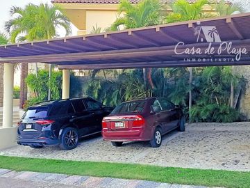Casa en condominio en  Real Diamante